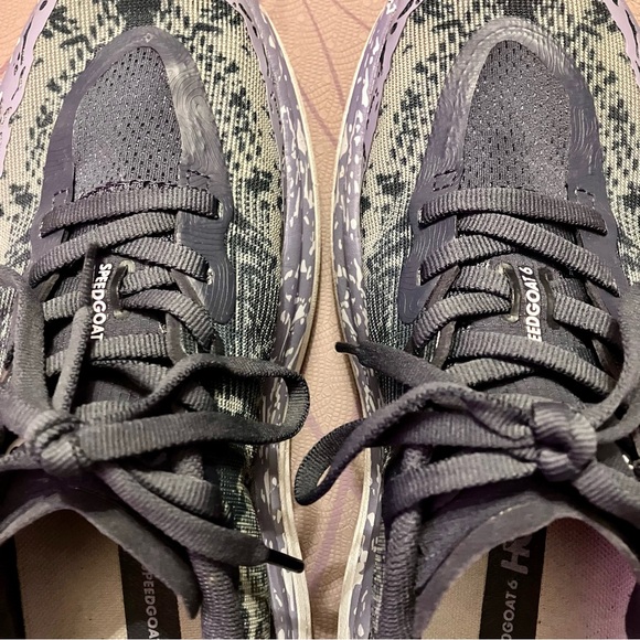 Hoka Speedgoat 6 Sneakers - Picture 7 of 13